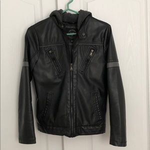 COPY - Leather Jacket